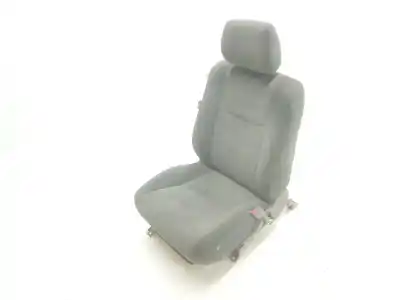 Second-hand car spare part right front seat for toyota land cruiser (j12) 3.0 turbodiesel oem iam references   