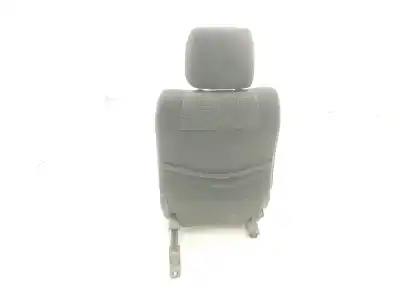 Second-hand car spare part right front seat for toyota land cruiser (j12) 3.0 turbodiesel oem iam references   