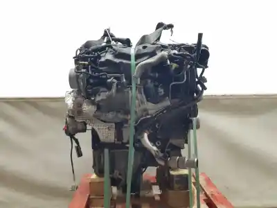 Second-hand car spare part complete engine for land rover range rover sport 3.0 td v6 oem iam references 306dt lr036824 dh2q6006aa lr063285 dh2q6006ba 