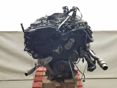 Second-hand car spare part complete engine for land rover range rover sport 3.0 td v6 oem iam references 306dt lr036824 dh2q6006aa lr063285 dh2q6006ba 