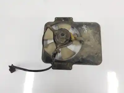 Автозапчасти б/у электрический вентилятор за mitsubishi montero   (v3_w, v2_w, v4_w) 2.8 td (v46w, v26w) ссылки oem iam mb657380  mb878162
