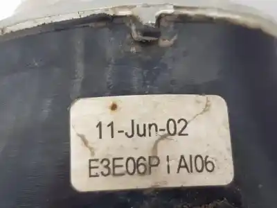 Peça sobressalente para automóvel em segunda mão farol / projetor de nevoeiro esquerdo por bmw 3 (e46) 320 d referências oem iam 63176911007  6911007