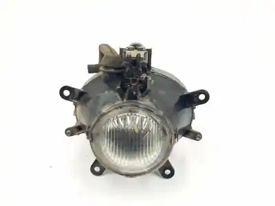 Peça sobressalente para automóvel em segunda mão farol / projetor de nevoeiro esquerdo por bmw 3 (e46) 320 d referências oem iam 63176911007  6911007