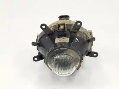 Pezzo di ricambio per auto di seconda mano fendinebbia sinistra per bmw 3 (e46) 320 d riferimenti oem iam 63176911007
