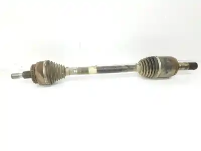Second-hand car spare part rear left transmission for mercedesbenz clase ml bm 163 270 cdi 163.113 oem iam references a1633500210