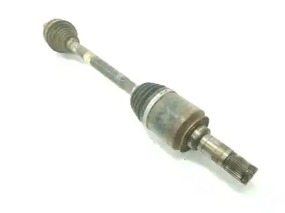 Автозапчасти б/у задняя левая трансмиссия за clase c clase m 2.7 cdi 20v ссылки oem iam a1633500210  a1633500210