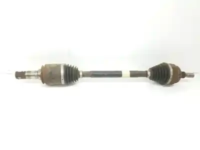 Second-hand car spare part rear right transmission for mercedesbenz clase ml bm 163 270 cdi 163.113 oem iam references a1633500210