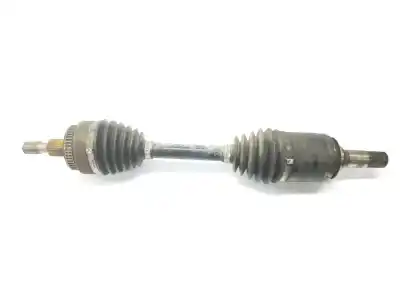 Second-hand car spare part front left transmission for mercedesbenz clase ml bm 163 270 cdi 163.113 oem iam references a1633300401