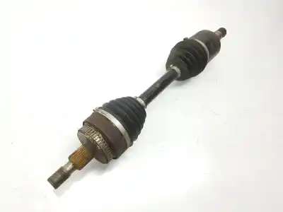Автозапчасти б/у передняя левая трансмиссия за clase c clase m 2.7 cdi 20v ссылки oem iam a1633300401  a1633300401