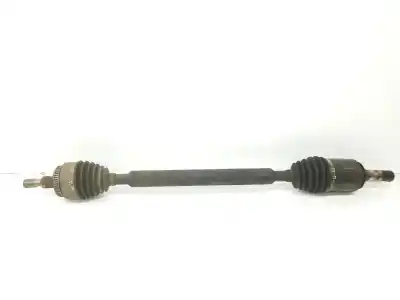 Second-hand car spare part front right transmission for mercedesbenz clase ml bm 163 270 cdi 163.113 oem iam references a1633300501