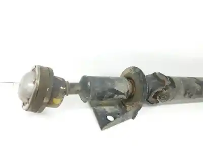 Автозапчасти б/у центральная трансмиссия за clase c clase m 2.7 cdi 20v ссылки oem iam a1634100502  a1634101202