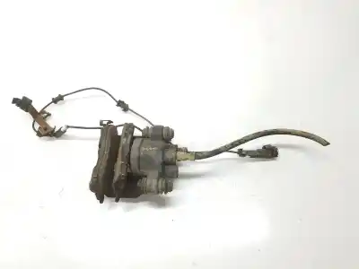Автозапчасти б/у задний левый тормозной суппорт за clase c clase m 2.7 cdi 20v ссылки oem iam a1634200383  a1634200383