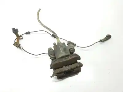 Автозапчасти б/у задний левый тормозной суппорт за clase c clase m 2.7 cdi 20v ссылки oem iam a1634200383  a1634200383