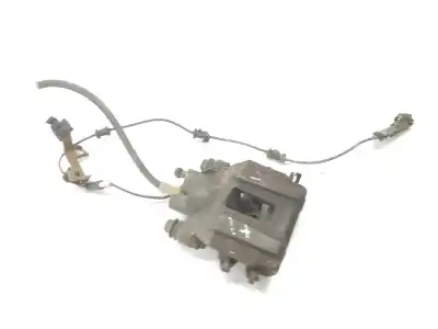 Second-hand car spare part rear left brake caliper for mercedesbenz clase ml bm 163 270 cdi 163.113 oem iam references a1634200383