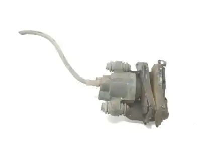 Автозапчасти б/у задний правый тормозной суппорт за clase c clase m 2.7 cdi 20v ссылки oem iam a1634200483  a1634200483