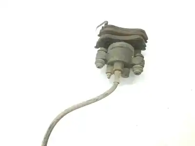 Автозапчасти б/у задний правый тормозной суппорт за clase c clase m 2.7 cdi 20v ссылки oem iam a1634200483  a1634200483