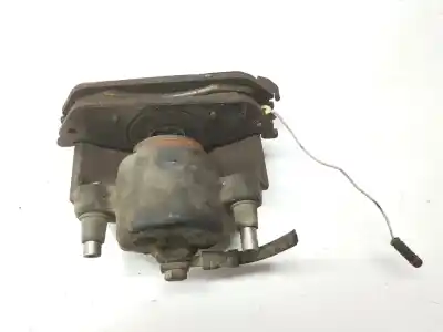 Автозапчасти б/у передний левый тормозной суппорт за clase c clase m 2.7 cdi 20v ссылки oem iam a1634200083  a1634200083