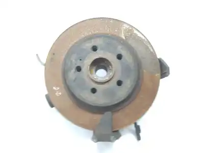 Second-hand car spare part front right knuckle for mercedesbenz clase ml bm 163 270 cdi 163.113 oem iam references a1633320102