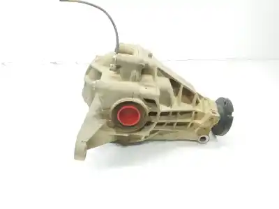Second-hand car spare part rear differential for mercedesbenz clase ml bm 163 270 cdi 163.113 oem iam references a1633500414