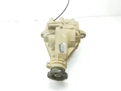 Автозапчасти б/у задний дифференциал за clase c clase m 2.7 cdi 20v ссылки oem iam a1633500414  a1633500414