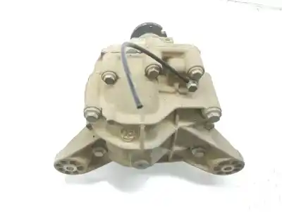 Автозапчасти б/у задний дифференциал за clase c clase m 2.7 cdi 20v ссылки oem iam a1633500414  a1633500414