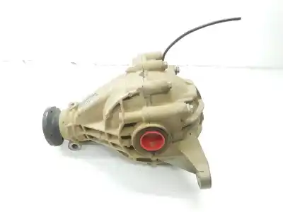 Автозапчасти б/у задний дифференциал за clase c clase m 2.7 cdi 20v ссылки oem iam a1633500414  a1633500414