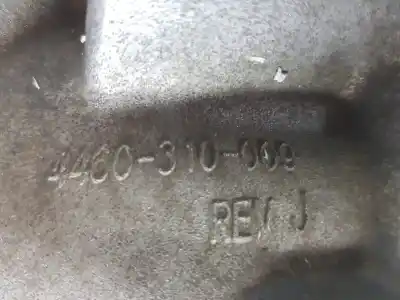 Автозапчасти б/у передний дифференциал за clase c clase m 2.7 cdi 20v ссылки oem iam a1633300005  a1633300005