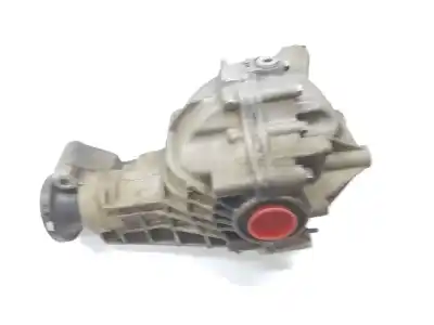 Second-hand car spare part front differential for mercedesbenz clase ml bm 163 270 cdi 163.113 oem iam references a1633300005