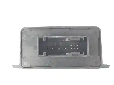 Second-hand car spare part electronic module for seat exeo st (3r5) (2009>) 2.0 tdi oem iam references 5m0907357d  5m0907357d