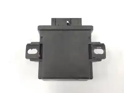 Second-hand car spare part electronic module for seat exeo st (3r5) (2009>) 2.0 tdi oem iam references 5m0907357d  5m0907357d