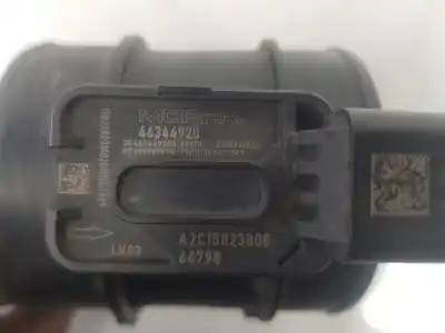 Gebrauchtes Autoersatzteil luftmassenmesser zum fiat ducato furgón ta 30 2.3 turbodiesel multijet oem-iam-referenzen 46344920 a2c15823800 1111aa 