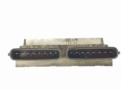 Piesă de schimb auto la mâna a doua modul electrotic pentru toyota land cruiser (j12) 3.0 turbodiesel referințe oem iam 8987120050 8987120050 