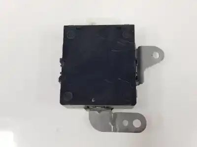 Second-hand car spare part electronic module for toyota land cruiser (j12) 3.0 turbodiesel oem iam references 8953060290 8953060290 