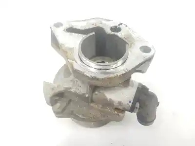 Автозапчастина б/у галмумний депресор / вакуумний насос для dacia dokker essential посилання на oem iam 146502327r