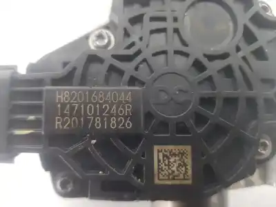 Автозапчастина б/у клапан egr для dacia dokker essential посилання на oem iam 147100361r  147101246r