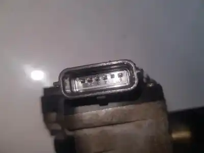 Автозапчастина б/у клапан egr для dacia dokker essential посилання на oem iam 147100361r  147101246r