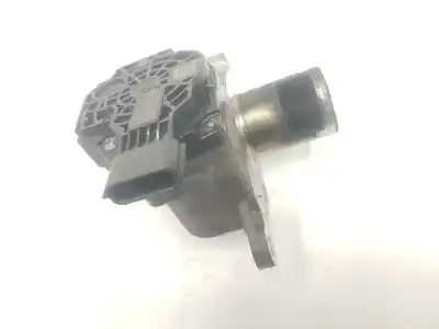 Автозапчастина б/у клапан egr для dacia dokker essential посилання на oem iam 147100361r  147101246r