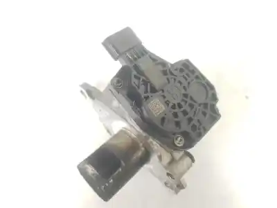 Автозапчастина б/у клапан egr для dacia dokker essential посилання на oem iam 147100361r  147101246r