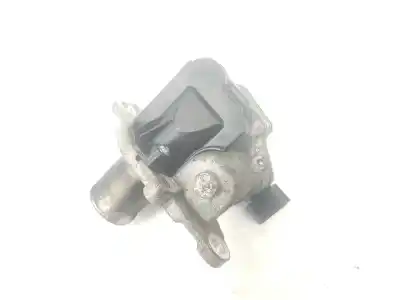 Автозапчастина б/у клапан egr для dacia dokker essential посилання на oem iam 147100361r