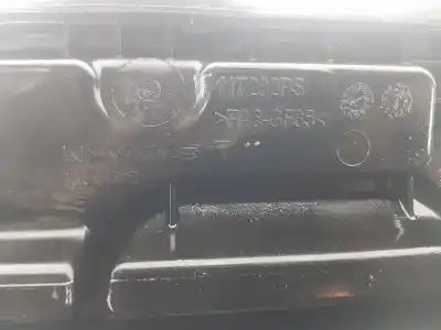 Автозапчастина б/у крішка коромислива для dacia dokker essential посилання на oem iam 112318425r  112318425r