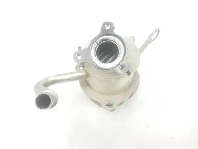 Автозапчастина б/у кулер egr для dacia dokker essential посилання на oem iam 147359823r