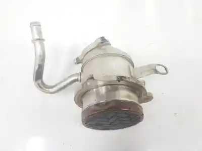 Автозапчастина б/у кулер egr для dacia dokker essential посилання на oem iam 147359823r  147359823r