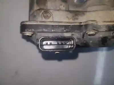 Автозапчастина б/у кулер egr для dacia dokker essential посилання на oem iam 147100361r  hmlgt0871r