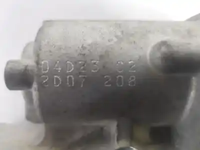 Автозапчастина б/у кулер egr для dacia dokker essential посилання на oem iam 147100361r  hmlgt0871r