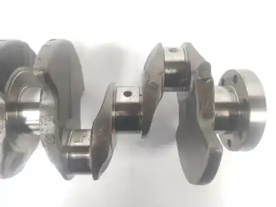 Автозапчастина б/у коленчат для dacia dokker essential посилання на oem iam 122013988r  122011649r