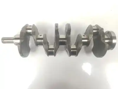 Автозапчастина б/у коленчат для dacia dokker essential посилання на oem iam 122013988r