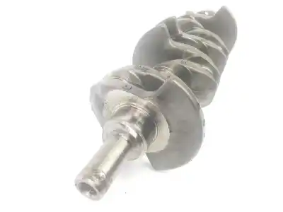 Автозапчастина б/у коленчат для dacia dokker essential посилання на oem iam 122013988r  122011649r