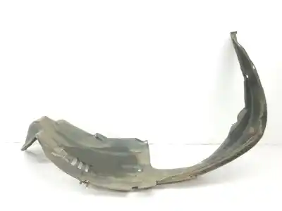 Second-hand car spare part wheel arch cover for toyota land cruiser (j12) 3.0 turbodiesel oem iam references 5387560043  