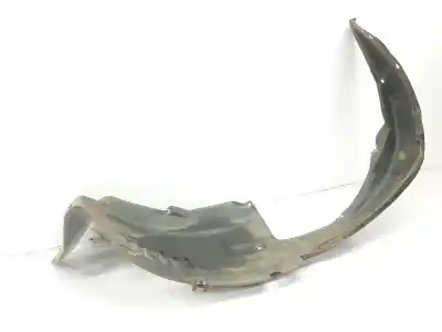 Second-hand car spare part wheel arch cover for toyota land cruiser (j12) 3.0 turbodiesel oem iam references 5387560043  