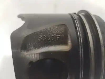 Pezzo di ricambio per auto di seconda mano pistone per clase c clase m 3.0 cdi riferimenti oem iam a6420301718  a6420301718